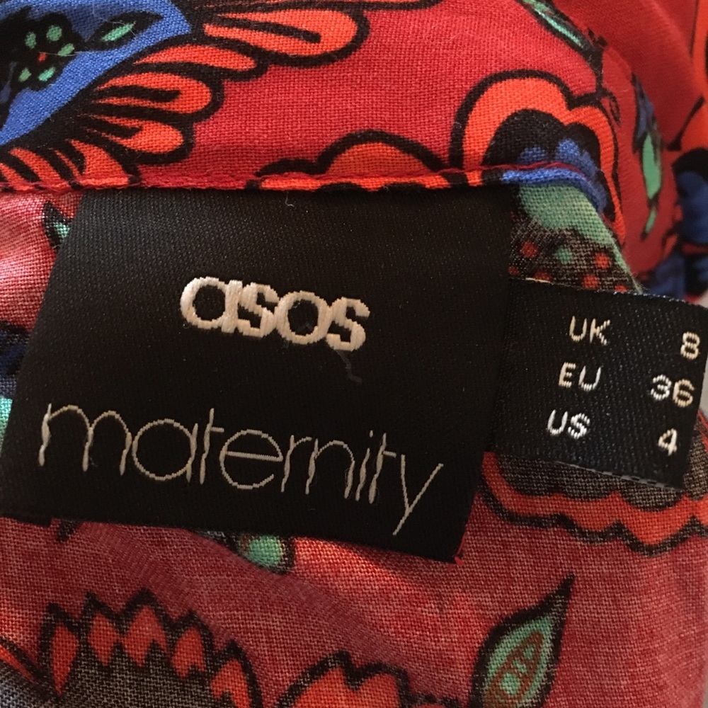 ASOS dress size 4 - Picture 5 of 5